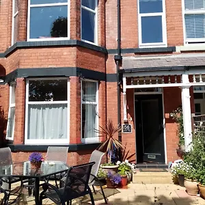 Apartment Columbus Flats, Scarborough